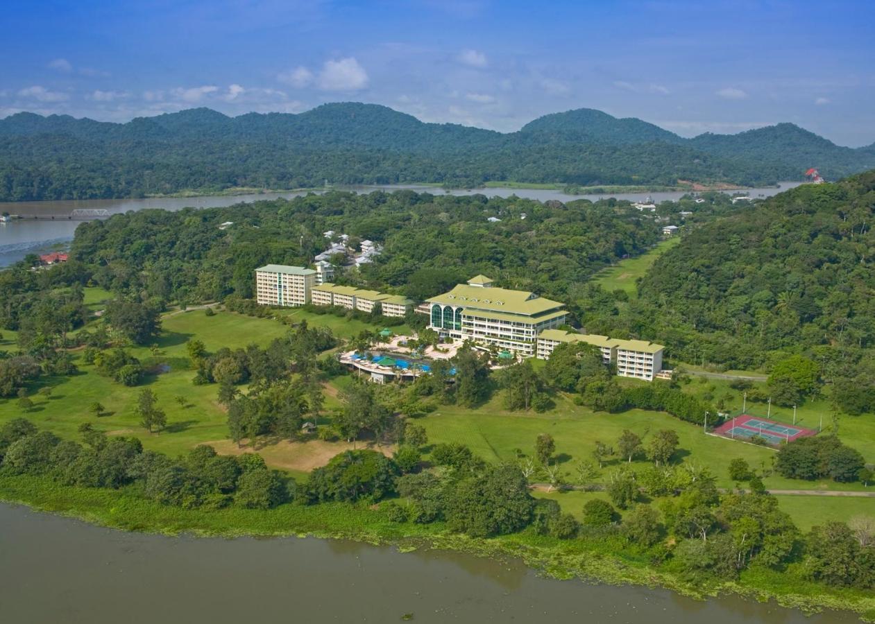 Gamboa Rainforest Reserve Экстерьер фото