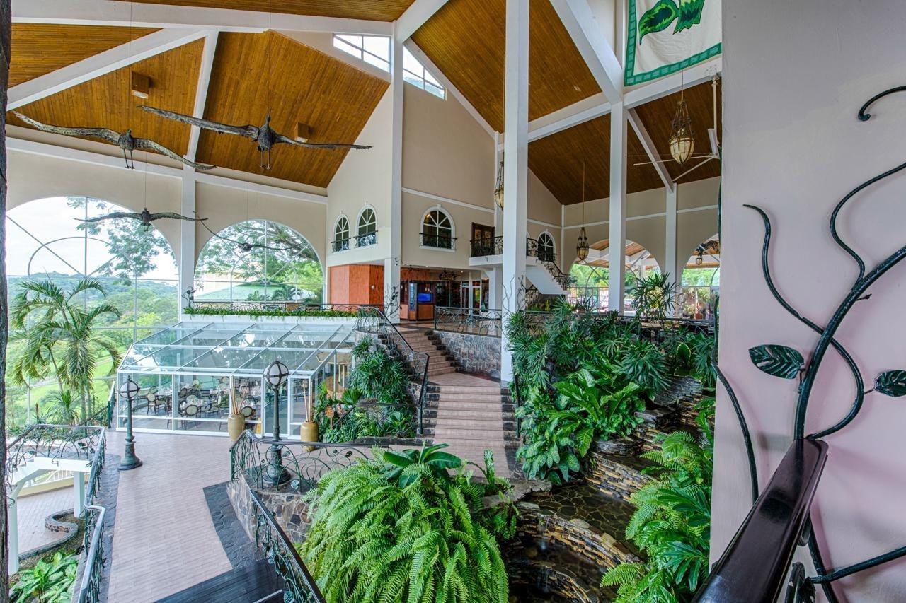 Gamboa Rainforest Reserve Экстерьер фото