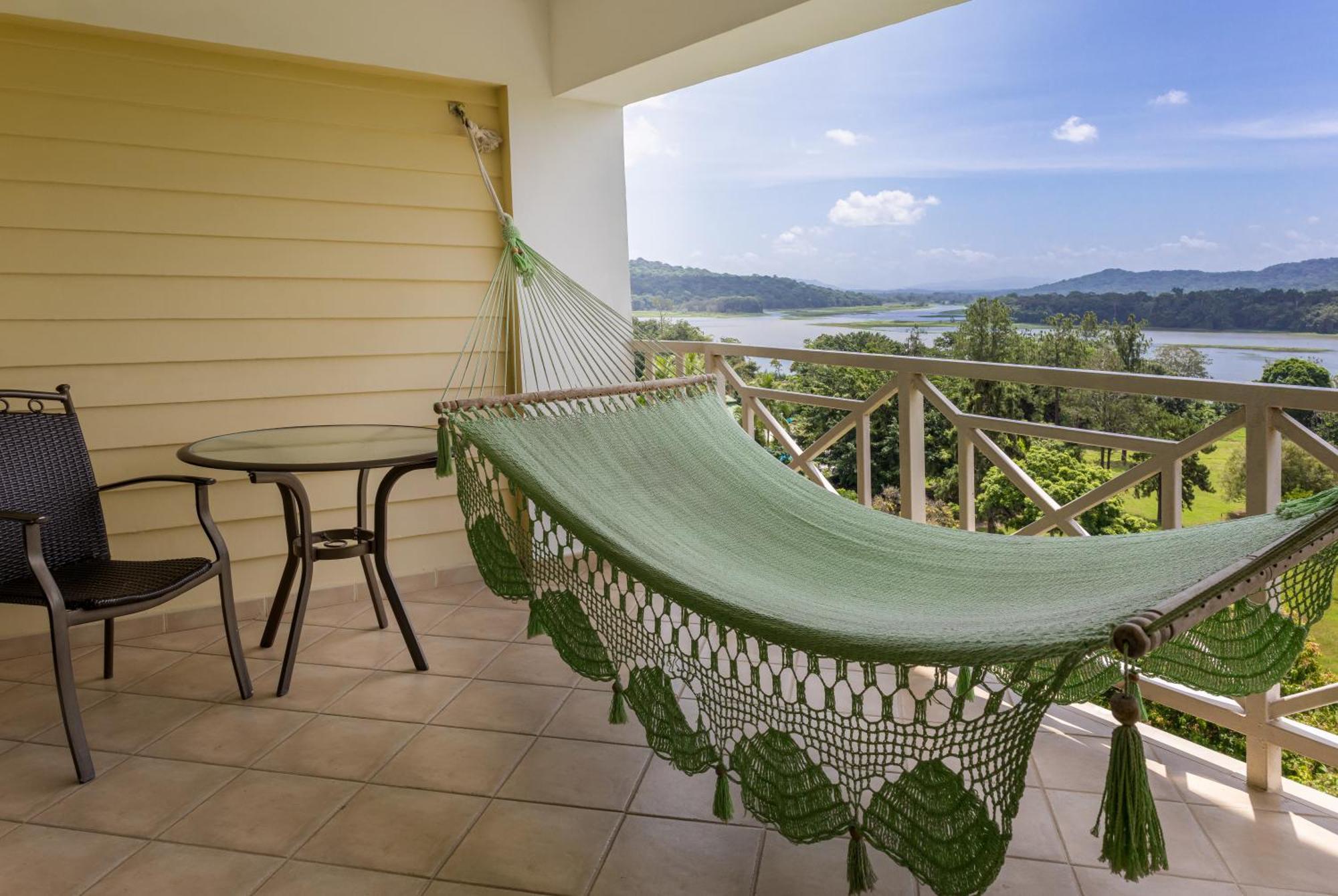 Gamboa Rainforest Reserve Экстерьер фото