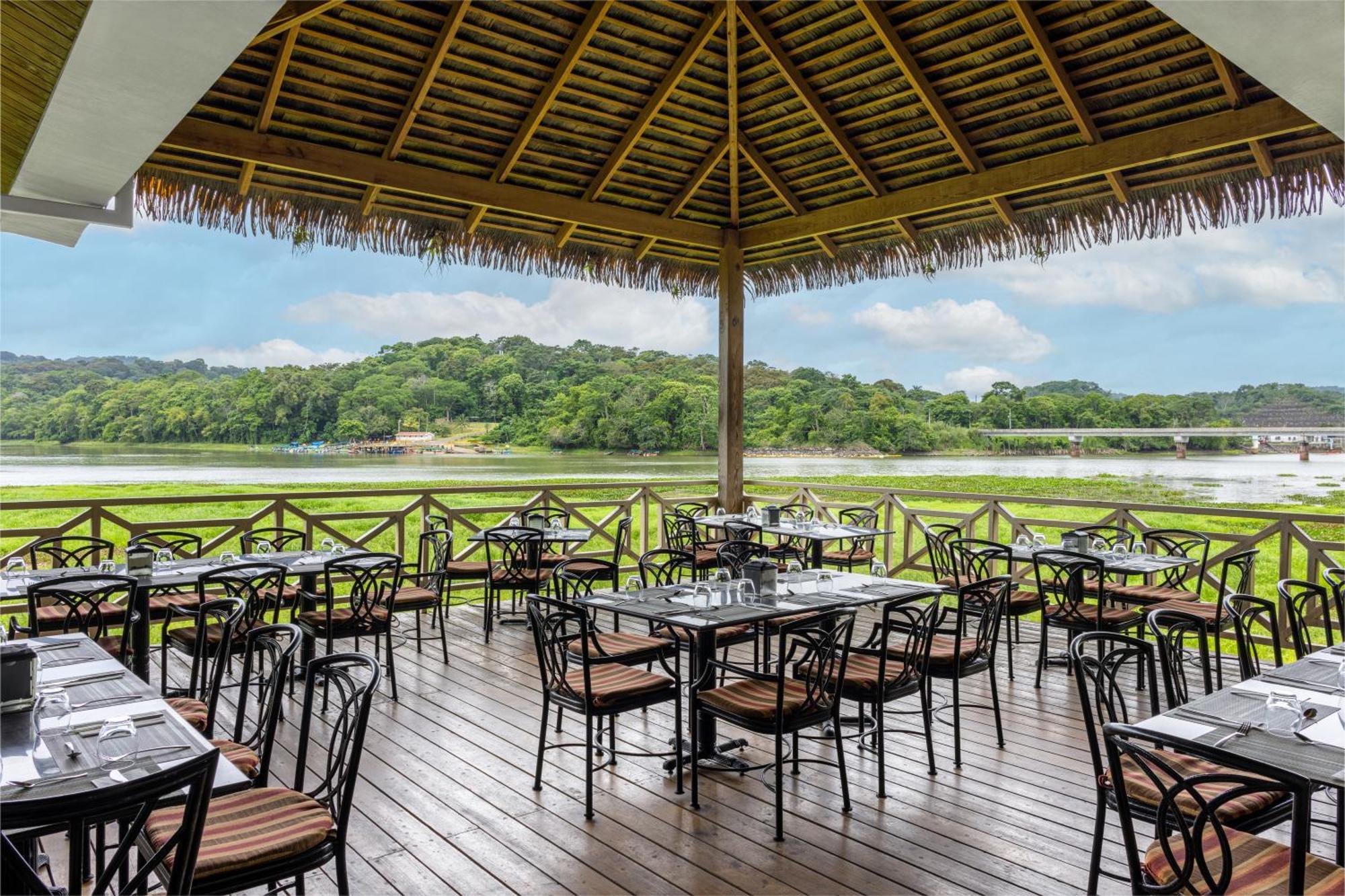 Gamboa Rainforest Reserve Экстерьер фото