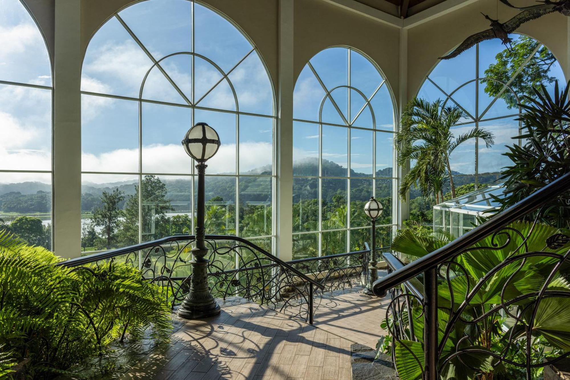 Gamboa Rainforest Reserve Экстерьер фото