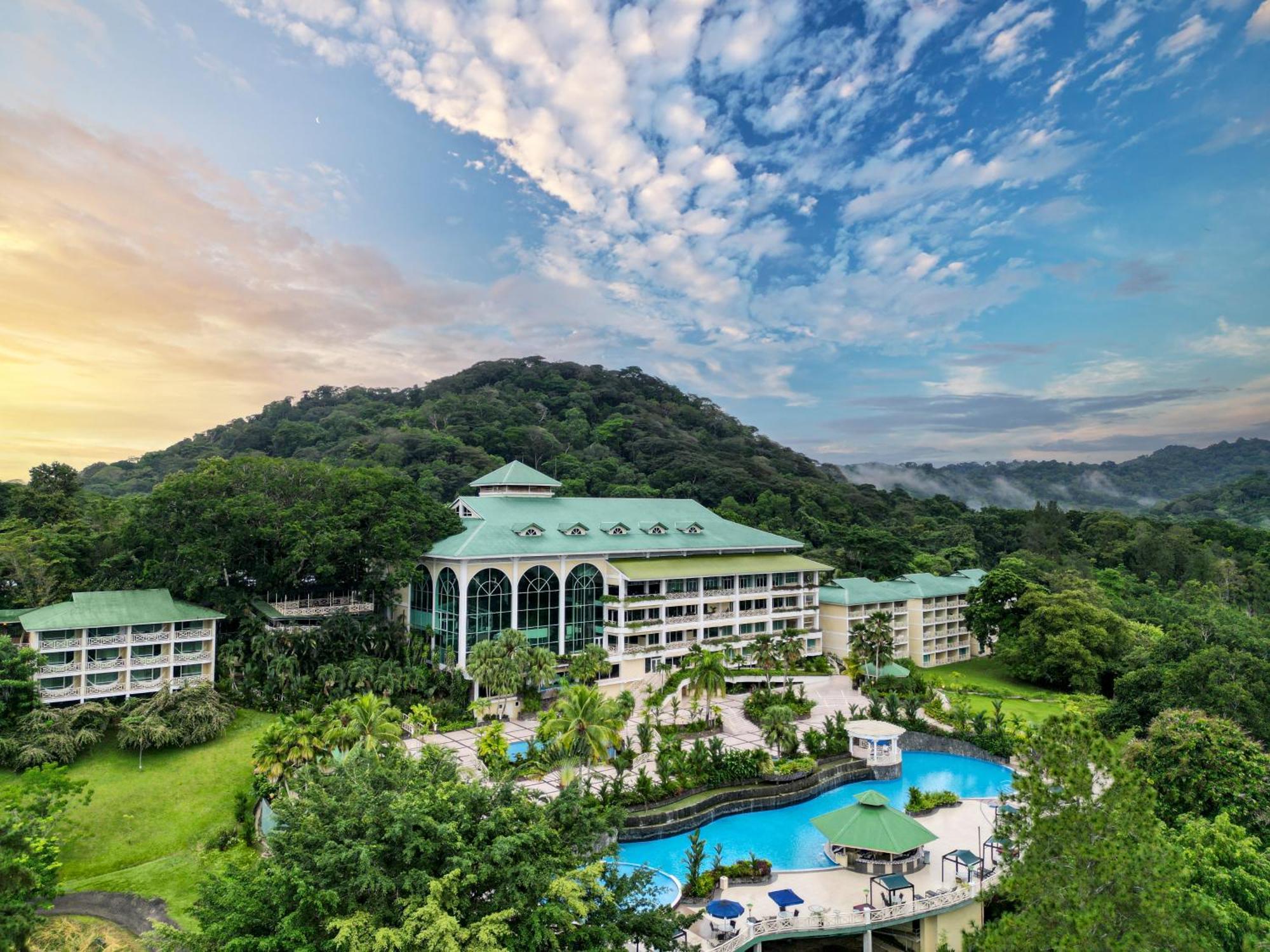 Gamboa Rainforest Reserve Экстерьер фото