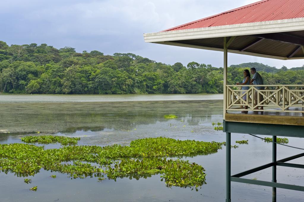 Gamboa Rainforest Reserve Экстерьер фото